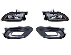 Fiat egea sis lambası farı sağ sol takım