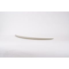 Mercedes w205 amg bagaj üstü spoiler boyasız