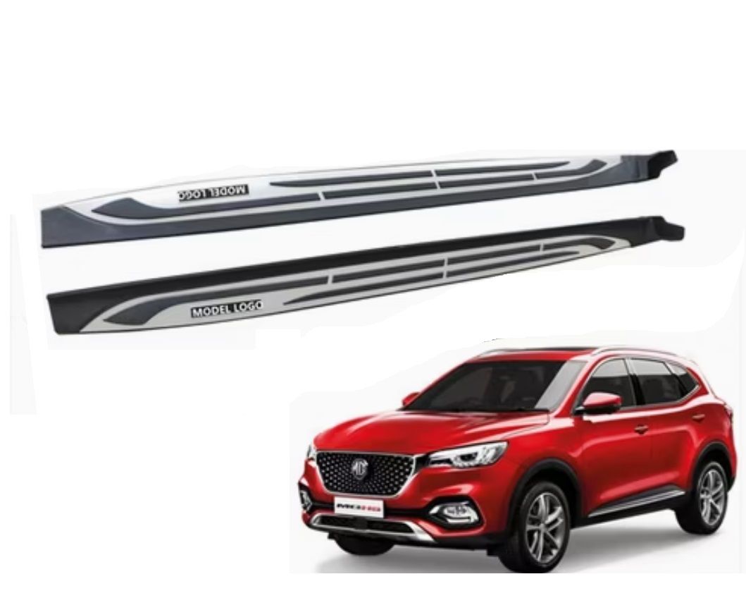 Mg hs yan basamak marşbiyel koruma alüminyum 2018+