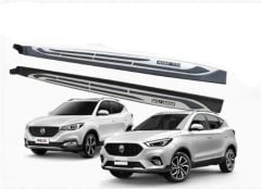 Mg hs yan basamak marşbiyel koruma alüminyum 2018+