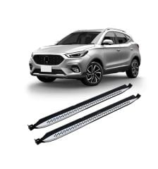 Mg zs yan basamak marşbiyel koruma alüminyum 2017+