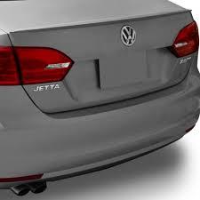 Vw jetta bagaj üstü spoiler pianoblack 2011+