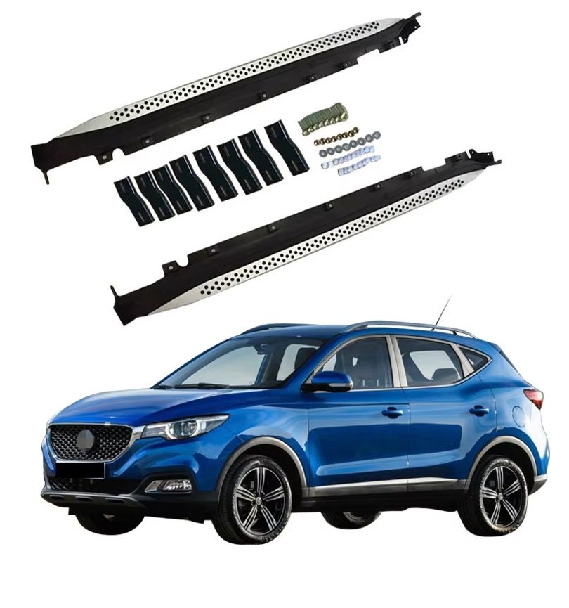 Mg zs yan basamak marşbiyel koruma alüminyum 2017+