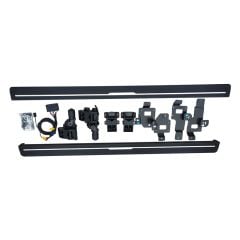 Audi q7 yan basamak elektrikli katlanır 2022+