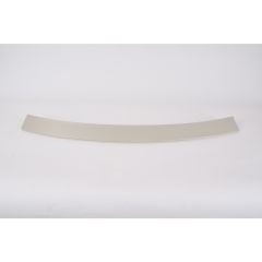 Mercedes w204 amg cam üstü spoiler boyasız