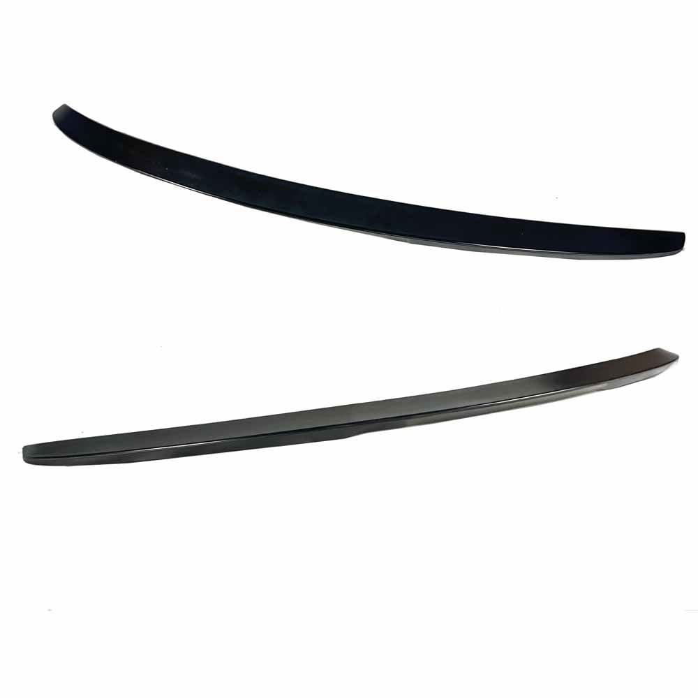 Mercedes w206 amg bagaj üstü spoiler