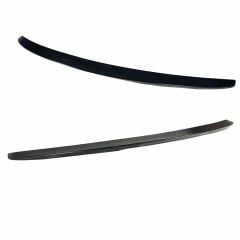 Mercedes w206 amg bagaj üstü spoiler