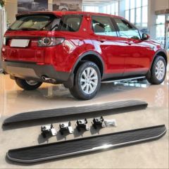 DISCOVERY SPORT 2015-2019 YAN BASAMAK