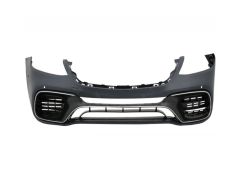 Mercedes w222 s63 body kit tampon seti 2014 / 2020 s serisi