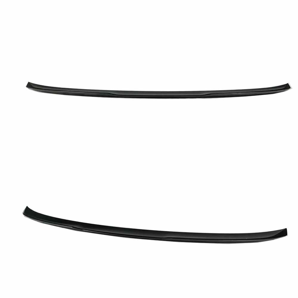 Bmw g20 m3 bagaj üstü spoiler g80