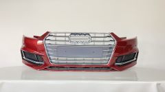 Audi a4 s4 ön tampon ve panjur seti 2016 / 2016