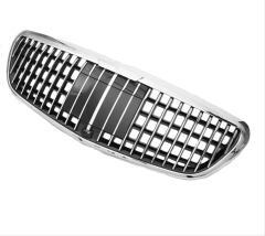 MERCEDES W213 2016-2019 E  SERISI MAYBACH PANJUR KROM (EXCLUSIVE DONANIM UYUMLU)