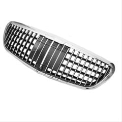 MERCEDES W213 2016-2019 E  SERISI MAYBACH PANJUR KROM (EXCLUSIVE DONANIM UYUMLU)