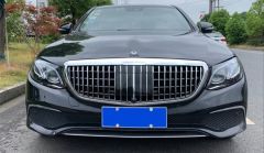 MERCEDES W213 2016-2019 E  SERISI MAYBACH PANJUR KROM (EXCLUSIVE DONANIM UYUMLU)