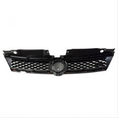 Vw jetta gli ön panjur ızgara kırmızı 2011 / 2015