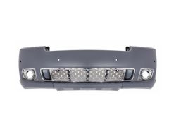 Lr range rover vogue autobiography body kit 2002 / 2012 l322