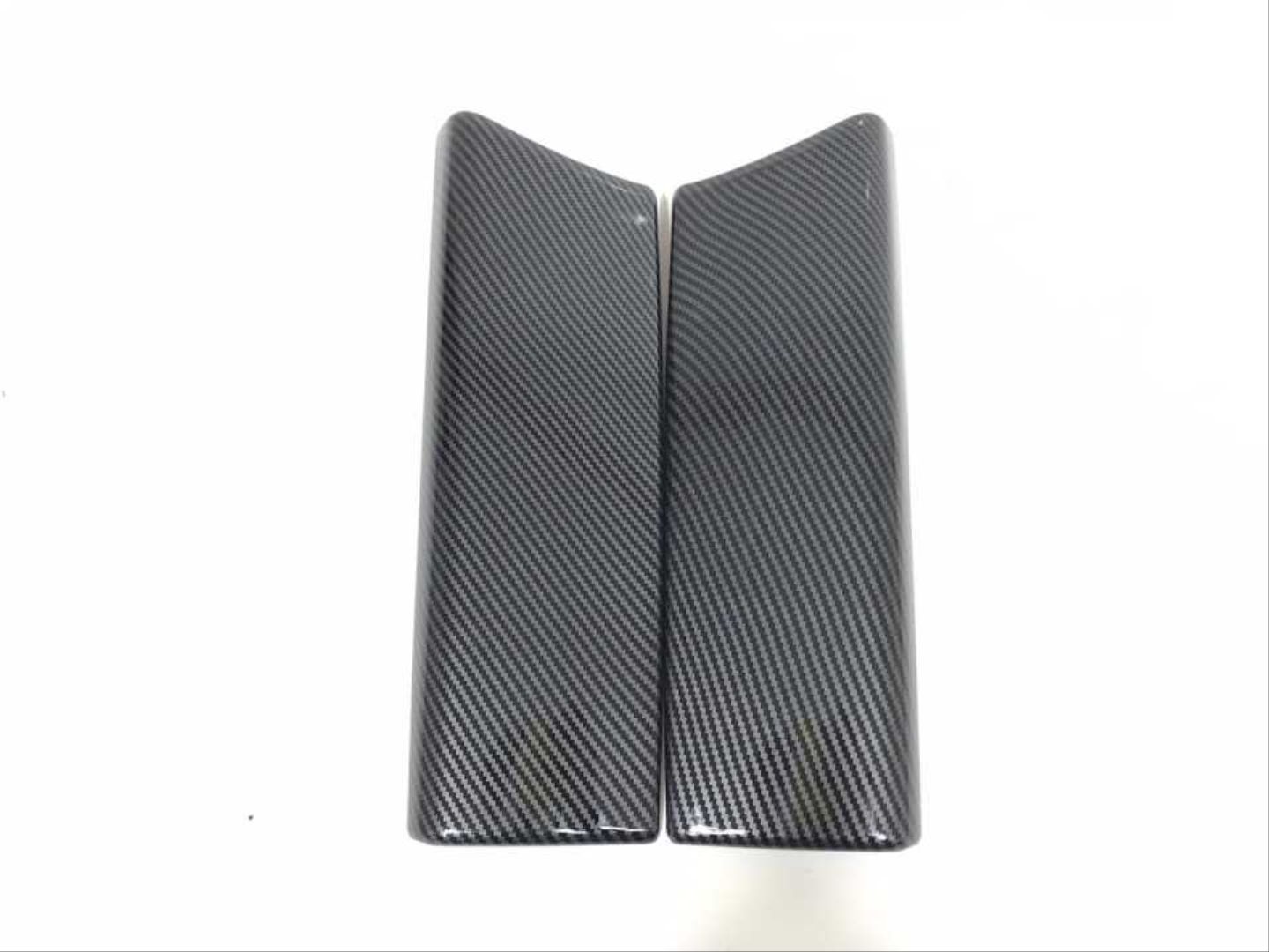 Mercedes w205 w213 kolçak kaplaması karbon