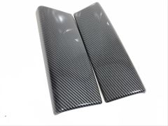 Mercedes w205 w213 kolçak kaplaması karbon