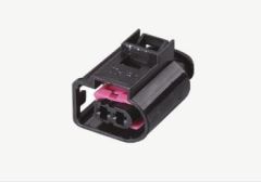 AEM32 2K007M SOKET ENJEKTÖR MOR KİLİTLİ