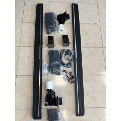 Rr velar yan basamak koruma elektrikli katlanır 2020+