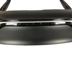 Porsche macan bagaj kapağı led stop 2018 görünüm 2014 / 2018