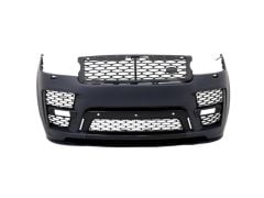 Lr range rover vogue l405 svo body kit seti 2013 / 2017
