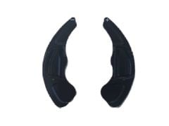 Honda civic fd6 uyumlu paddle shift vites kulakçığı siyah 2006 / 2012