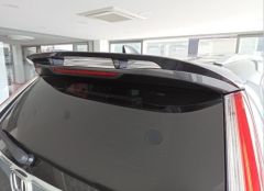 Honda crv uyumlu bagaj üstü spoiler 2018+ boyasız