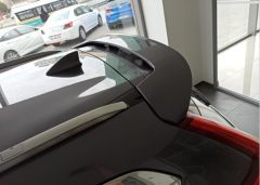 Honda crv uyumlu bagaj üstü spoiler 2018+ boyasız