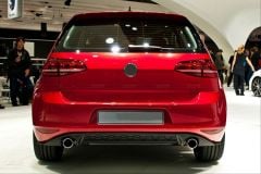 Vw golf 7 gti body kit tampon seti 2013 / 2017