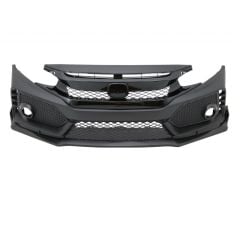 Honda civic fc5 typer body kit tampon panjur seti sedan 2016 / 2021