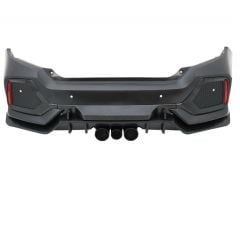 Honda civic fc5 typer body kit tampon panjur seti sedan 2016 / 2021