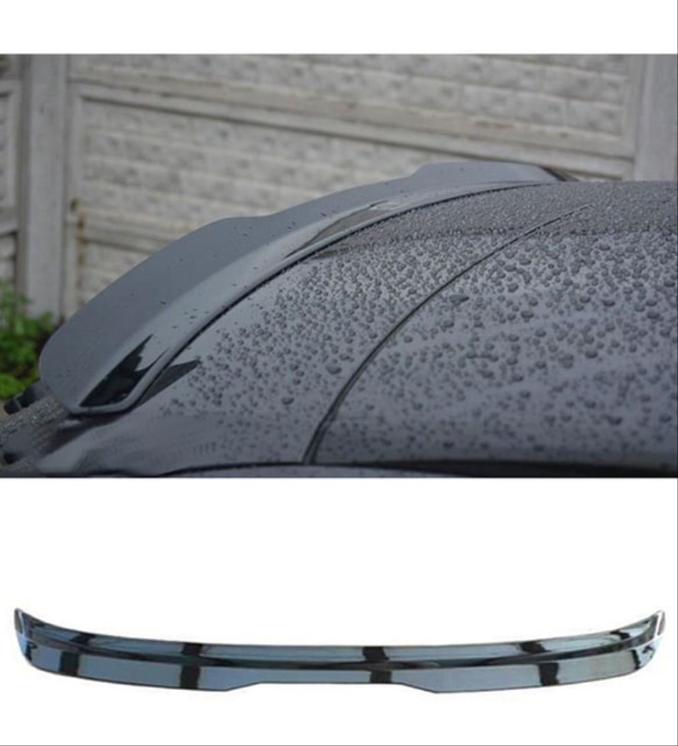 Seat ibiza bagaj üstü spoiler 2008 / 2017