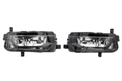 Vw transporter t8 sis farı lambası  2020+