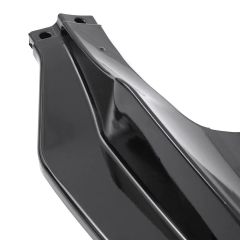 Bmw G20 ön tampon altı lip pianoblack 2019 / 2022 2 2 parça performans stil
