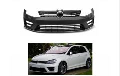 Vw golf 7 R ön tampon seti 2012 / 2017