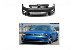 Vw golf 7 R ön tampon seti 2012 / 2017