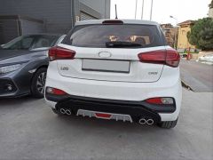 HYUNDAI I20 2018-2019 DIFÜZÖR