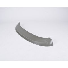 Vw golf 6 bagaj üstü spoiler abt boyasız 2009 /2013