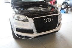 Audi q7 rsq7 ön panjur ızgara komple 2006 / 2012