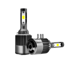 Led far ampulü H15 3570 chip 72W 11.000LM Canbus 12-24V / LAAM560-3