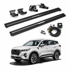 Chery tiggo 7 yan basamak koruma elektrikli katlanır 2021+