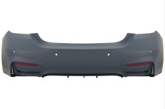 Bmw f32 f82 m4 body kit tampon seti 2013+