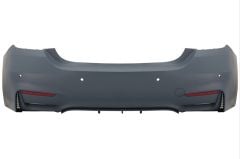 Bmw f32 f82 m4 body kit tampon seti 2013+