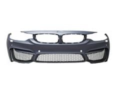 Bmw f32 f82 m4 body kit tampon seti 2013+