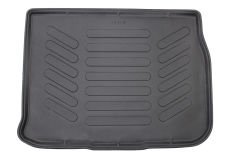 Renault scenic 2  bagaj havuzu paspası 2003-2009 Rizline