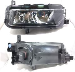 SİS LAMBASI CADDY 15-20 AMPULLU SOL T7
