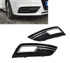 Audi A4 rs4 sis ızgarası çerçevesi 2012 / 2015