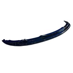 Bmw e90 lci mtech ön tampon altı lip pianoblack 2005 / 2012