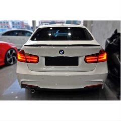 Bmw F30 m sport body kit tampon seti 2012 / 2017